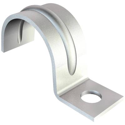 OBO Bettermann 1009230 Bevestigingsklem Metaal 100 stuk(s)