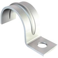 OBO Bettermann 1009230 Bevestigingsklem Metaal 100 stuk(s) - thumbnail