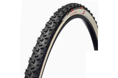 Challenge Limus Team Edition S Band 700x30c Zwart Wit