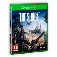 The Surge - thumbnail