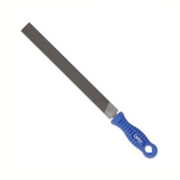 Cycplus vijl vlak 250mm cyclus 720540 - thumbnail