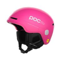 POCito Obex MIPS Helm Fluorescent Pink XSS - thumbnail