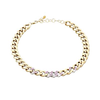 Ketting Dames Chiara Ferragni J19AUW50