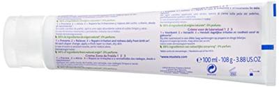 Mustela Bébé 1>2>3> Luierwisselcrème 100ml