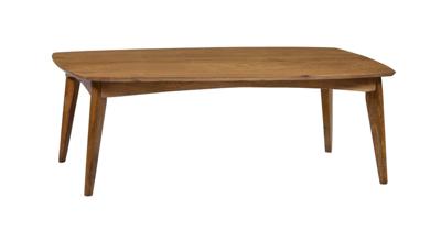 Livingfurn Salontafel 'Elias' 110 x 60cm