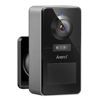 Arenti POWER1Q IP Bewakingscamera WiFi 2560 x 1440 Pixel - thumbnail