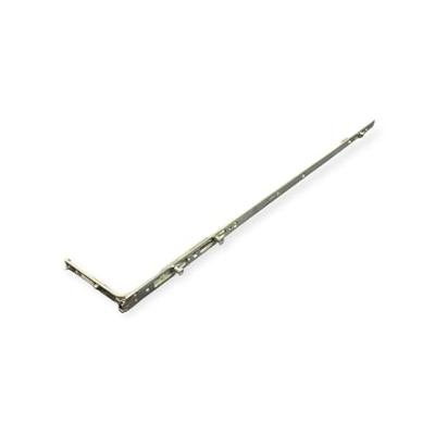 GU onderzijde sluiting - 740 mm - 6-32076-07