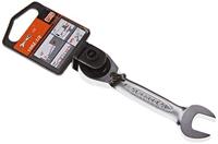 Bahco Steekringratelsleutel | stubby | verchroomd | lengte 108 mm | 1/2" - 10RZ-1/2 - thumbnail