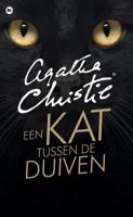 Een kat tussen de duiven - Agatha Christie - ebook - thumbnail