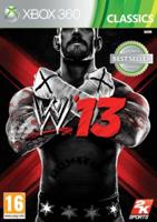 WWE '13 (classics) - thumbnail
