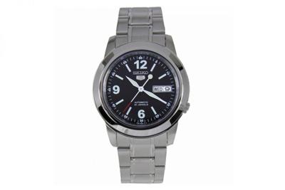 Seiko 5 Horloge Heren SNKE63K1 38mm Seiko 5 Horloge Heren SNKE63K1 38mm