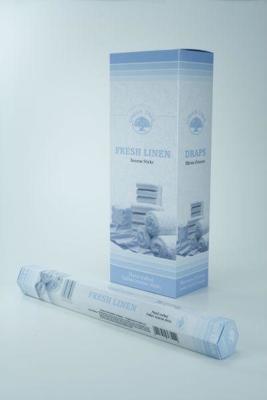 Wierook fresh linen 20 Stuks