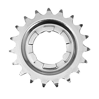Shimano Tandwiel nexus 19t | 3/32 | zilver