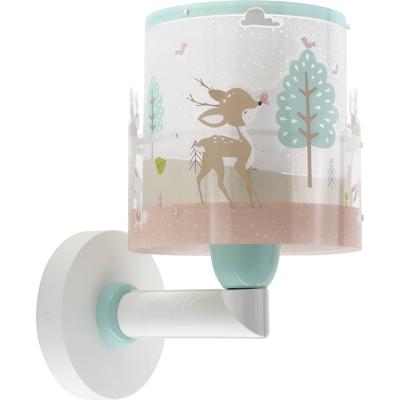 Dalber Kinderkamer wandlampLoving Deer - 61279