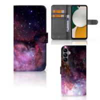 Book Case voor Samsung Galaxy A34 Galaxy - thumbnail
