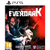 Everdark Undead Apocalypse - PS5-game - thumbnail