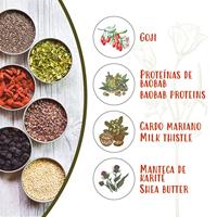 Naturtint Hair Food Goji - thumbnail