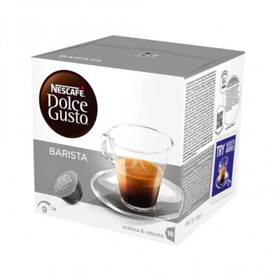 Dolce Gusto - Espresso Barista - 16 cups