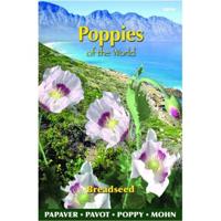 Zaden Poppies of the world Papaver Blauwmaanzaad Buzzy - Buzzy - thumbnail