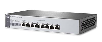 HP J9979A#ABB 1820-8G Switch-Hub