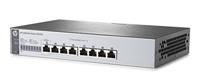 HP J9979A#ABB 1820-8G Switch-Hub - thumbnail