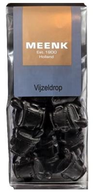 Meenk Vijzeldrop 180 Gram