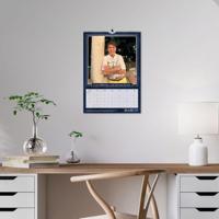 Cliff Richard Kalender 2026 A3 - thumbnail