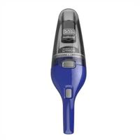 Black&Decker nvc115waqw kruimeldief blauw/grijs - thumbnail