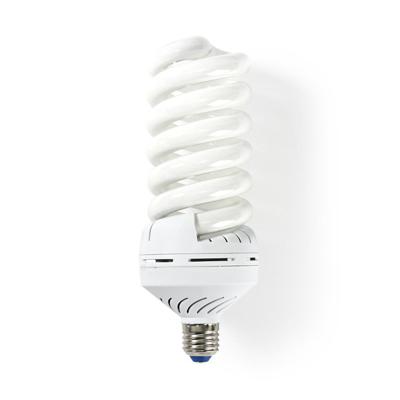 Nedis SLRL10BK Reservelamp Voor Fotostudio 70 W 5500 K E27 Nedis SLRL10BK Reservelamp Voor Fotostudio 70 W 5500 K E27