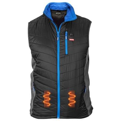 Preston Thermatech Heated Gilet XXX-Large - thumbnail