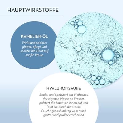 Jean D'Arcel Renovar Crème Hyaluronique 50ml