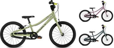 Puky LS-Pro 18 - Kid&apos;s Bike