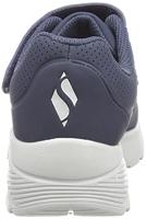 Skechers Uno Lite Vendox 403695L/NVY Blauw-28 maat 28 - thumbnail