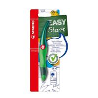 Rollerpen STABILO Easyoriginal rechtshandig hologr ed M groen blister - thumbnail