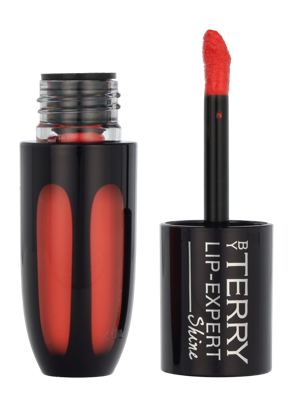 By Terry Lip Expert Shine Liquid Lipstick 14 Coral Sorbet Lippenstift 3 g Dames