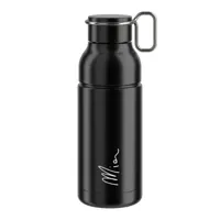 Elite bottle mia black 650ml - thumbnail