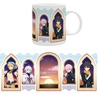 Fate/Grand Order Mug - Protectors of Uruk - thumbnail