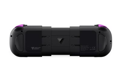 Draadloze Gaming Afstandsbediening DragonShock 143390 Zwart Bluetooth