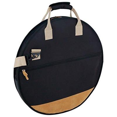 Tama TCB22BK Powerpad Designer Cymbal Bag 22 inch Black