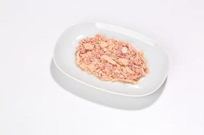 Almo Nature HFC Natural met tonijn, kip en ham natvoer kat (150 g) 24 x 150 g