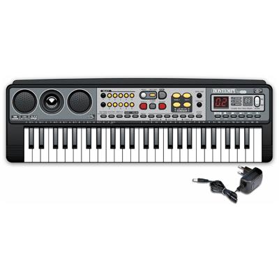 Bontempi - Digital keyboard, 49 keys (154900)