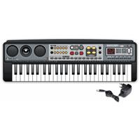 Bontempi - Digital keyboard, 49 keys (154900) - thumbnail