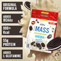 Critical Mass 6000gr Cookies & Cream - thumbnail