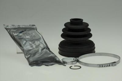 Asmanchetten set 36412