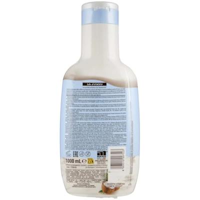 Douchegel Malizia Coconut 1 L