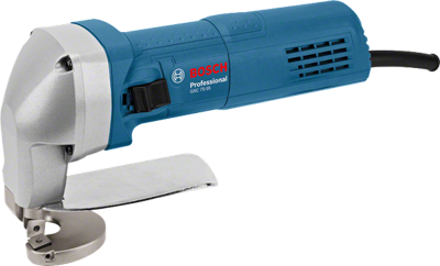 Bosch Blauw GSC 75-16 Professional Plaatschaar | 750w - 0601500500