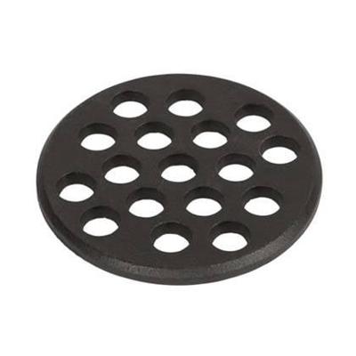 Big Green Egg - Grate bodemplaat Big Green Egg - Mini en Small Big Green Egg - Grate bodemplaat Big Green Egg - Mini en Small