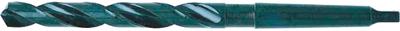 Rotec HSS-G MK-Spiraalboor DIN 345 geslepen 32,5 mm - 1723250