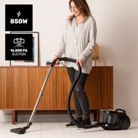 Steelstofzuiger Taurus GUZZLER CYCLONE 850 W - thumbnail