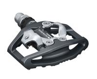 Shimano pd-gr500 platform trail/allmnt black - thumbnail